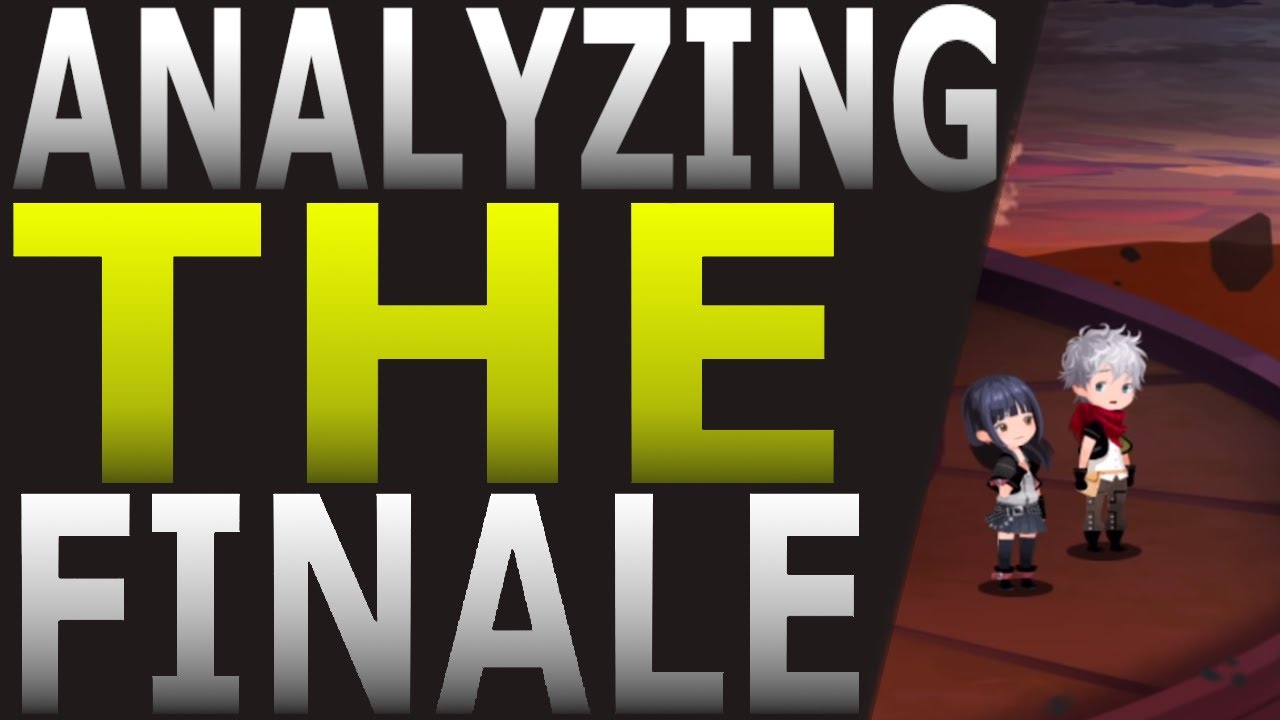 Union Cross Finale EXPLAINED | KHUX Finale ANALYSIS