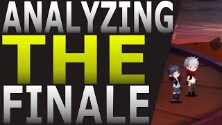 Union Cross Finale EXPLAINED | KHUX Finale ANALYSIS