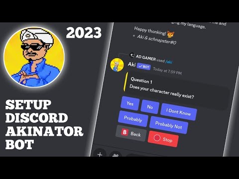 How to Setup