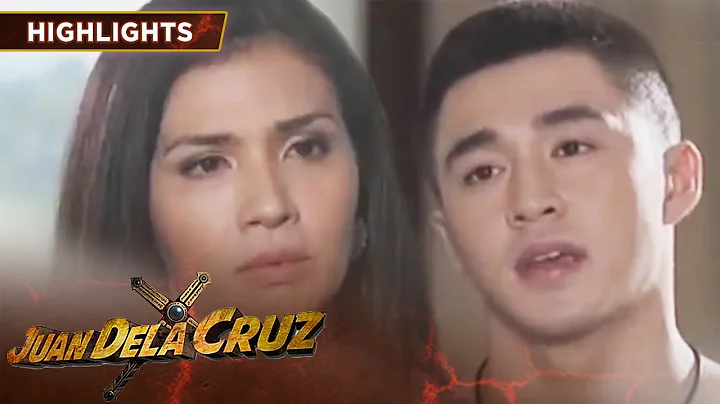 Laura warns Kael on his relationship with Rosario ...