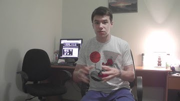 Advanced Beatbox Tutorial - Reeps one