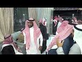 حفل زواج لافي الرويلي بقصر الخلود 7 6 1447هـ