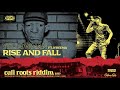 Miniature de la vidéo de la chanson Rise And Fall