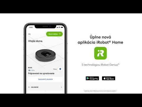 iRobot Roomba i7156 Connected Robot Vacuum - iRoomba App - Android & iOS - Roomba  i7 - Unboxing 