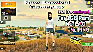 Swag Shooter :- Online & Offline Battle Royale Games /Android Gameplay - New Survival Games 2020 screenshot 4