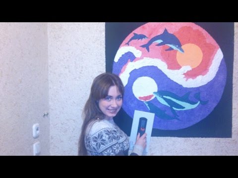 თხევადი შპალიერები