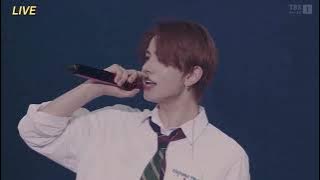 ENHYPEN - SHOUT OUT LIVE AT FATE  SAITAMA 2024