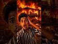 Minivolg Telugu fire 🔥 Hotel banglore #telugu #minvlogs #blogs #fire #hotle #peenya #vlogger