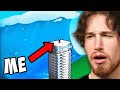 Surviving 104 109 813 NATURAL DISASTERS In Roblox 