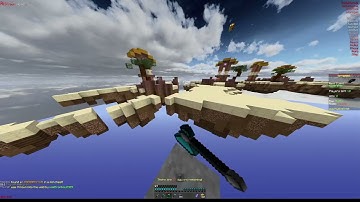 uncut hypixel hacking untill ban (rise client)