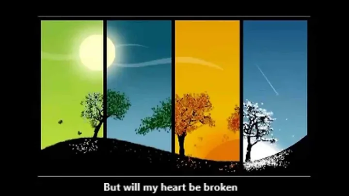Will You Still Love Me Tomorrow Cover. Joyce Keil