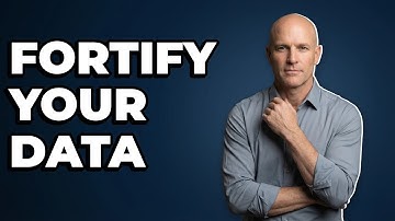 How To Strengthen Our Enterprise Digital Security?