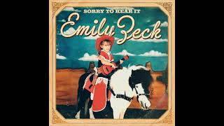 Emily Zeck - Sorry To Hear It