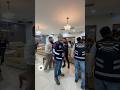 رايد الدمام - الجبيل بالسوبرتنري لوداعية باتريك
