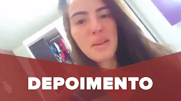 O que acontece depois do depoimento?