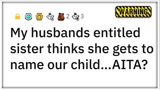 r/AITA is Terrifying…