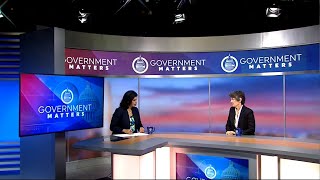 EPA official on major new funding + Upcoming AUSA event in DC @GovernmentMatters