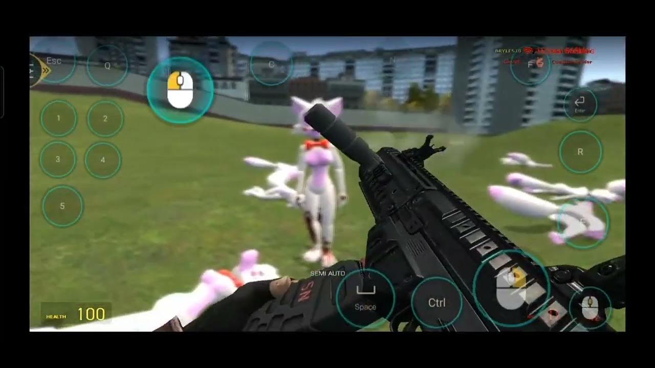 Garry s mod mods furry. Garry s mod mods furry