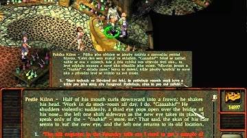 TORMENT - gameplay - part 423 - hardest difficulty - HD