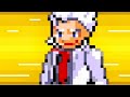 Pokémon Unbound: Vs Gym Leader Galavan (Capped, Insane Difficulty 1.1.3)