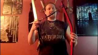 Dragonball Z | Sword of Trunks | Review Dragonball Z | Sword of Trunks | Review