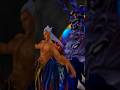 World of Chaos bossfight short: Kingdom Hearts gaming (2026) #rpg #gaming #disney #short