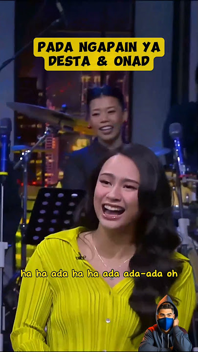 Astrini Putri suka cowok Bertato #shorts #youtubeshorts