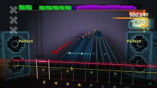 Doves - One of These Days (Rocksmith 2014 Bass)