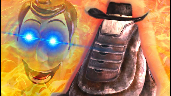 The New Sheriff in Primm