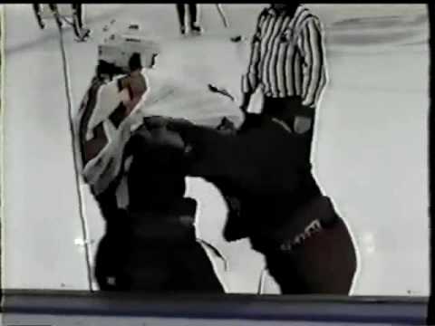 9-25-00 Francis Belanger vs. Shawn Legault