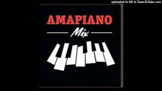 Mellow & Sleazy, Amu Classic & Kappie - Bambani Ibonda feat. CowBoii & Xduppy