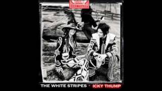 The White Stripes - Little Cream Soda chords