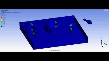 TUTORIAL 12: FINITE ELEMENT ANALYSIS of the Impact between a bowling ball and its pins (final)