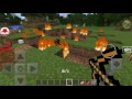 DesnoGuns Modu Bütün Silahlar - Minecraft PE