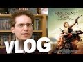 Vlog - Resident Evil : Chapitre Final