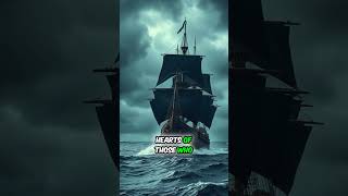 Blackbeard's Legendary Ship: The Rise and Fall of Queen Anne's Revenge