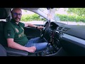 Skoda Superb Test Drive Au Maroc Rabatتجربته سكودا سوبيرب