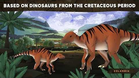 Digital Dinos - Interactive Touchless Science Exhibit