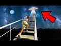 GTA 5: I FOUND A SECRET STAIRWAY TO SPACE WITH TECHNO GAMERZ😱 (Part 2)