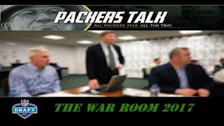 The War Room 2017: A Fond Finale