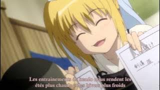 Bamboo Blade Ep 01 Vostfr ( バンブーブレード )