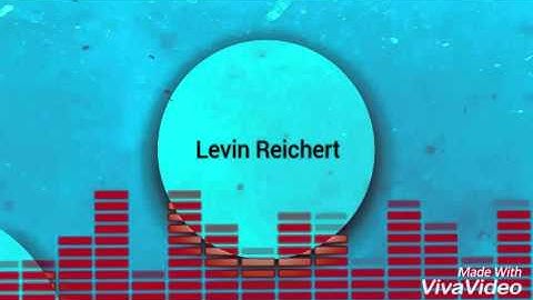 Intro Levin Reichert #7