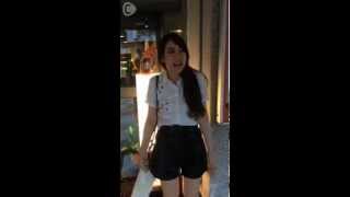 【Taiwan】KinRaku Foot Massage Drizzle　C CHANNEL