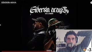 HAYVAN GİBİ İŞ | RECO & CASH FLOW - GİDERSİN ARAYA (Prodüktör Analizi)
