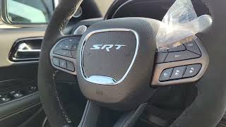 2025 Dodge Durango SRT Hellcat – The Ultimate Luxury Muscle SUV