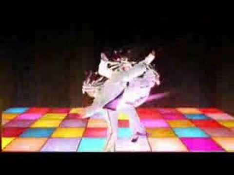 Jamiroquai Dance Compilation