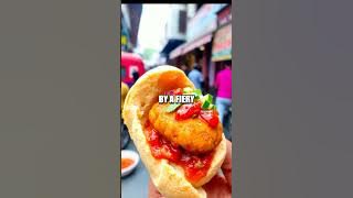 Culinary Explorations of Street Food in Urban India