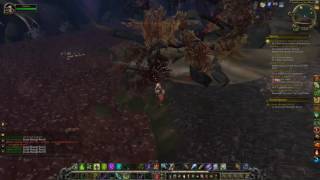 World of Warcraft Lively Mossgill Perch Fishing Legion World Quest Guide screenshot 3