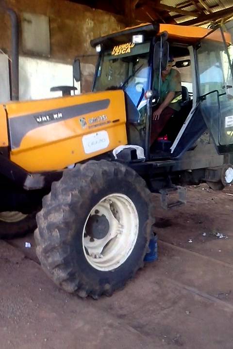 Manual valtra bm 125i for sale