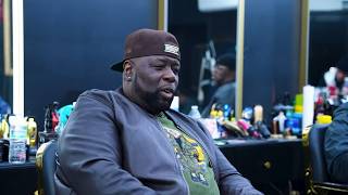 CHIP FU ON WALKING AWAY FROM GOLD RECORDS: I DONT NEED A DEAL TO BE NICE